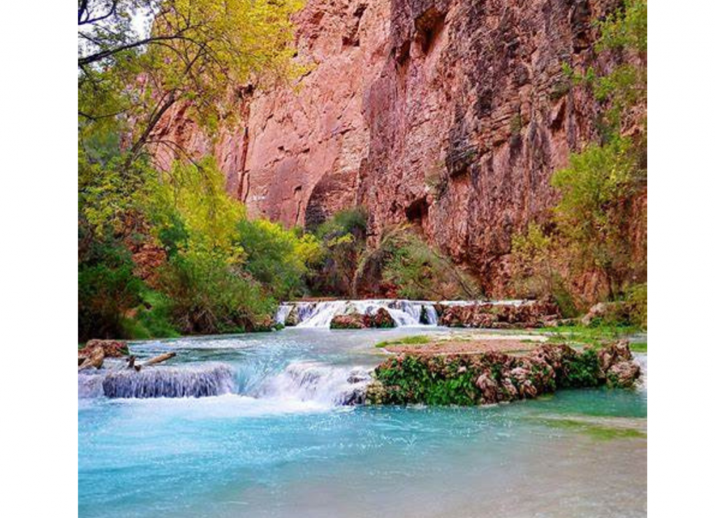 Arizona in Pictures Beautiful Places to Photograph