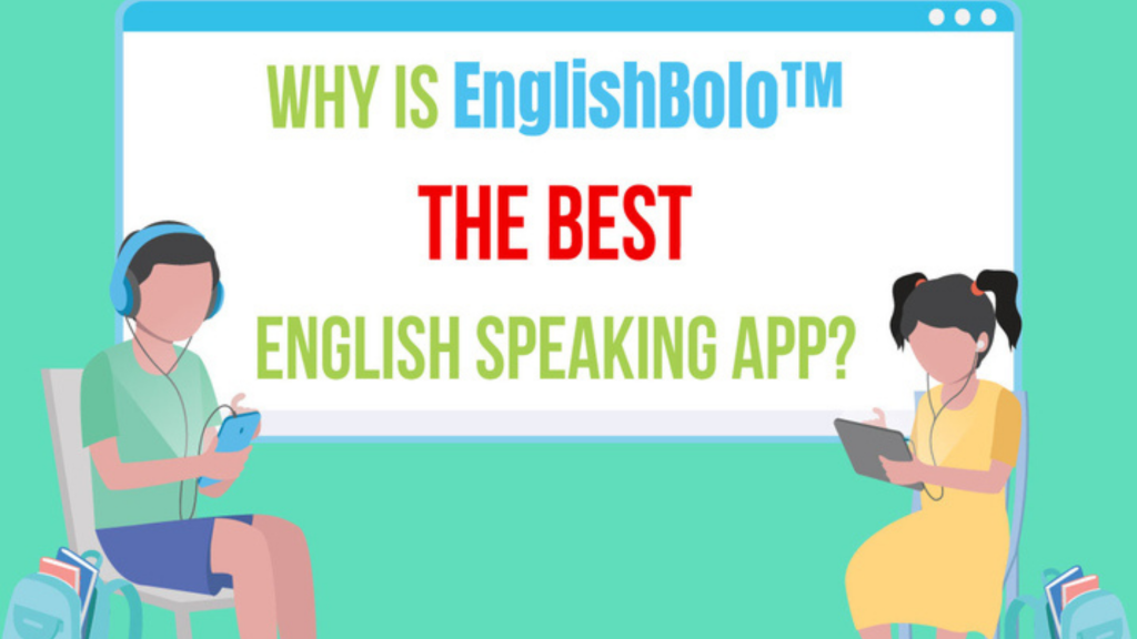 Best English Speaking App