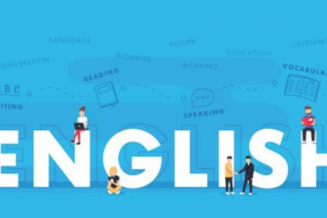 <strong>6 Tips to improve your English</strong>