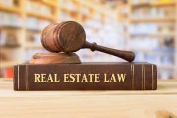 Legal Real Estate Law