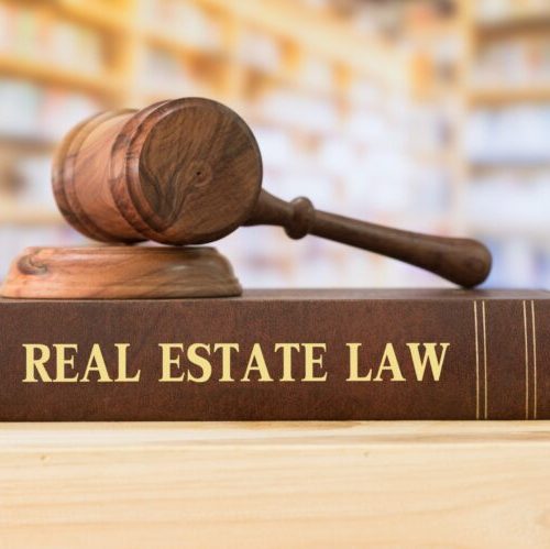 Legal Real Estate Law