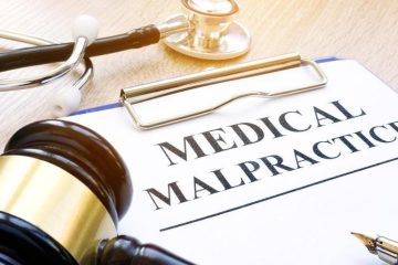 <strong>What are the Most Common Medical Malpractice Claims?</strong>