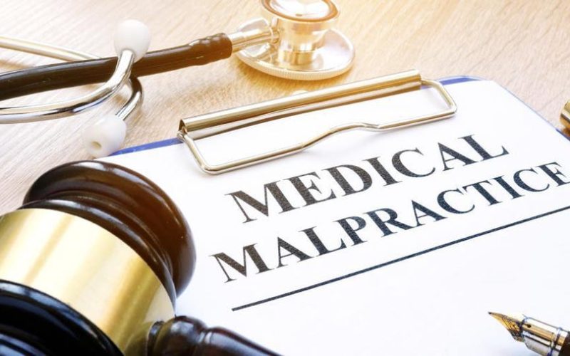 Common Medical Malpractice Claims