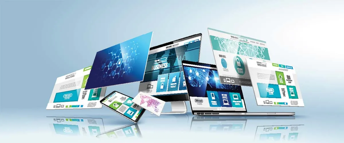 The Need for a Professional Website Design and Development Company