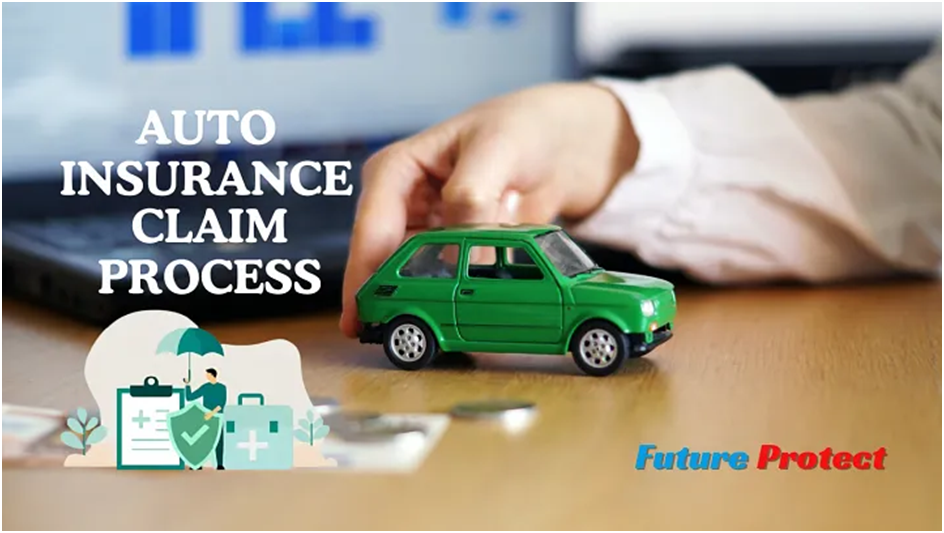 Navigating Claims: Tips for a Smooth Auto Insurance Claims Process