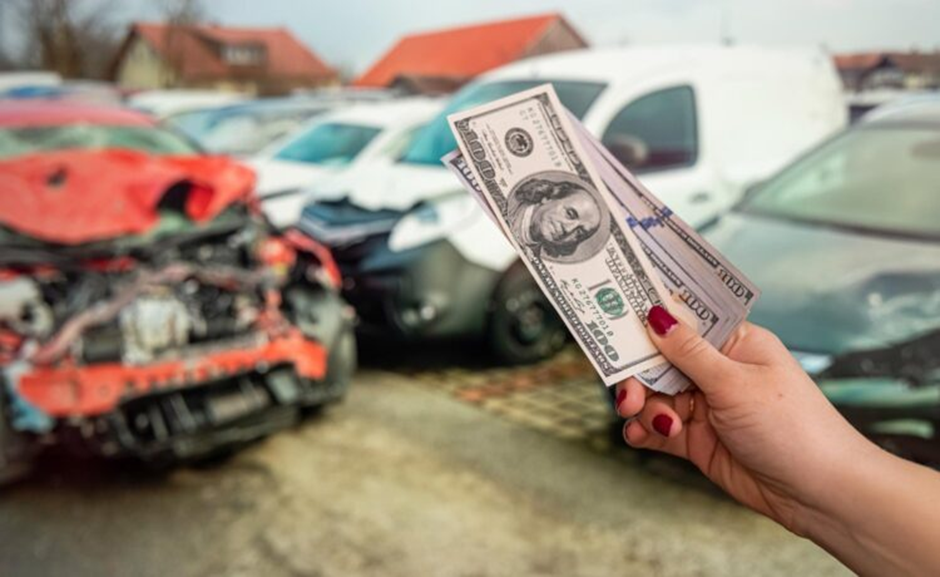 Junk Car Selling Strategies: Maximizing Your Return on an Unwanted Vehicle