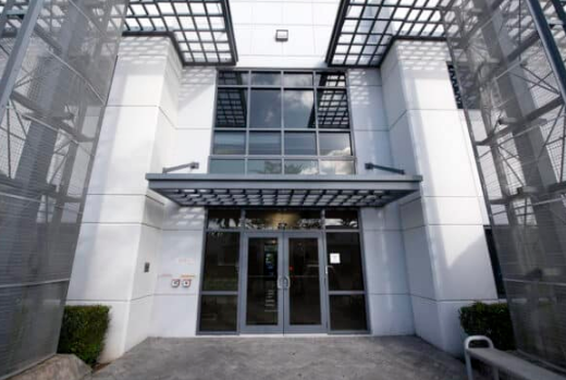 Impact Doors in Cutler Bay