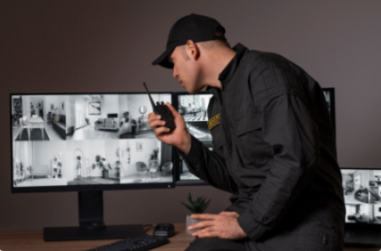 Enhancing Home Safety with Security Camera Installation