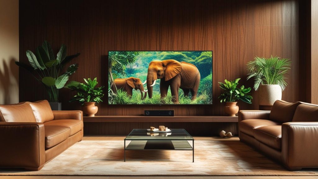 Best Way to Do TV Mounting Calgary and TV Installation Calgary Right