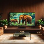 Best Way to Do TV Mounting Calgary and TV Installation Calgary Right
