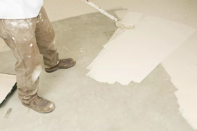 Commercial Epoxy Garage Floor Coating: Elevate Your Business Flooring