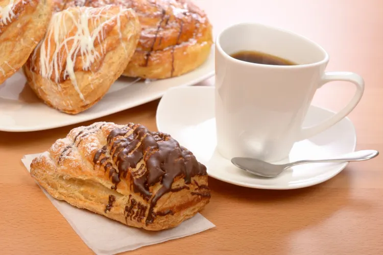 Breakfast in Regina: Why Locals Are Choosing OEB for a Next-Level Morning Experience