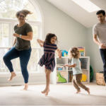 Ways To Enhance Children’s Portraits With Creative Backgrounds