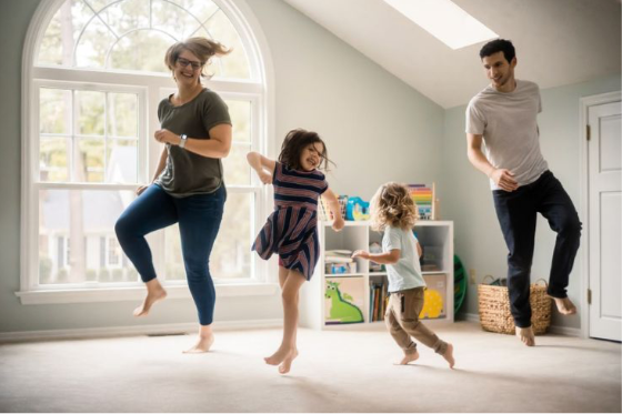 Ways To Enhance Children’s Portraits With Creative Backgrounds