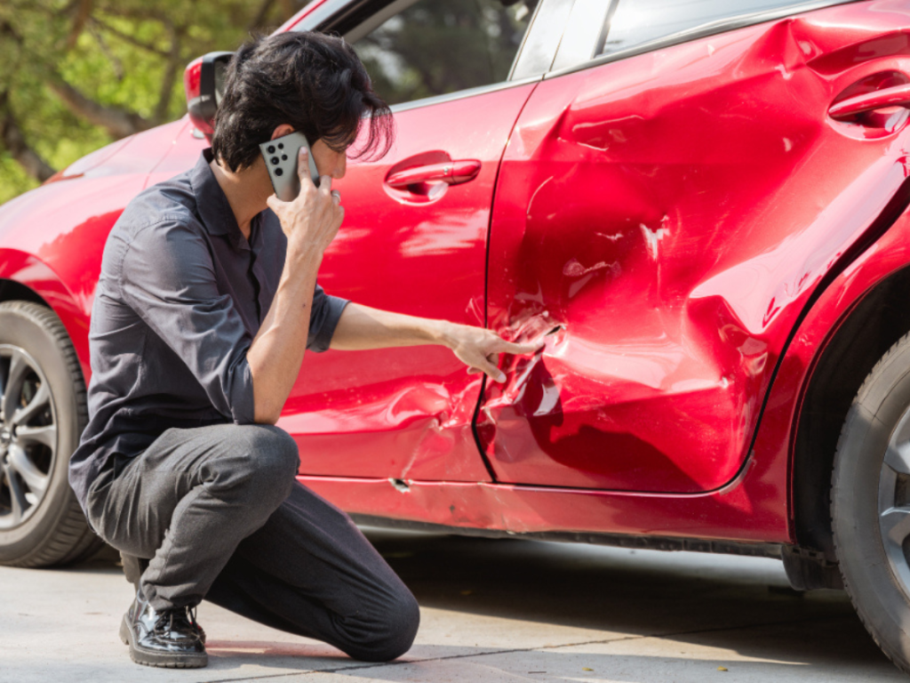 Houston Car Accident Attorneys Legal Help Guide