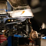 Truck Suspension Kits That Improve Performance
