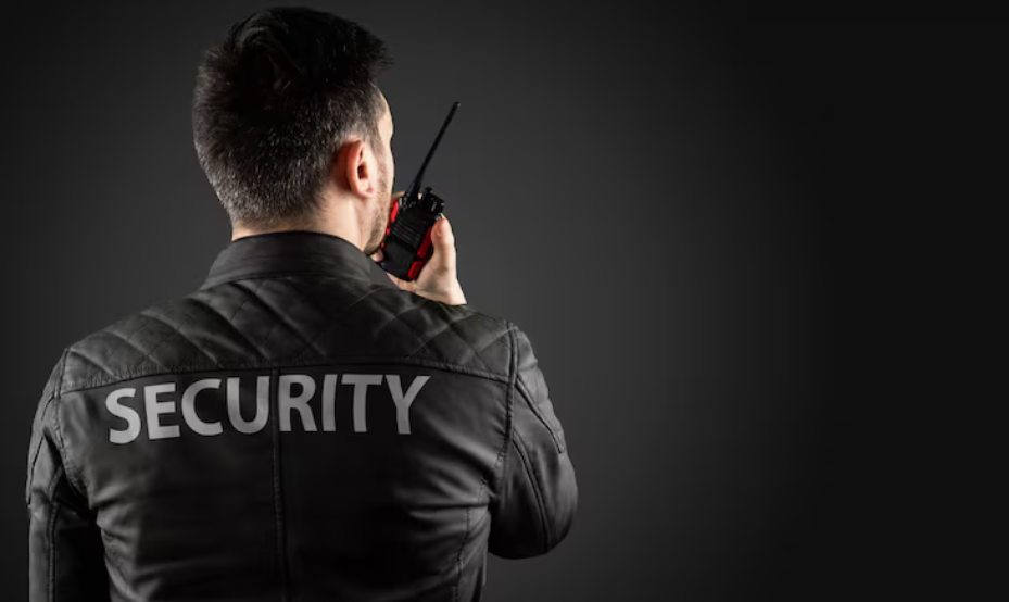 How Security Companies Help Safeguard Your Business Around the Clock