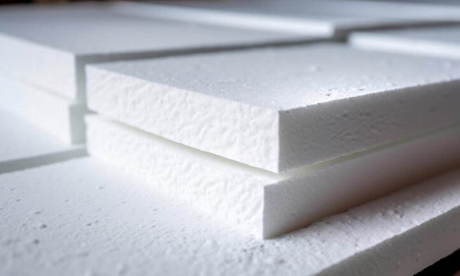 How to Choose the Right ASTM D6817 Geofoam for Your Project