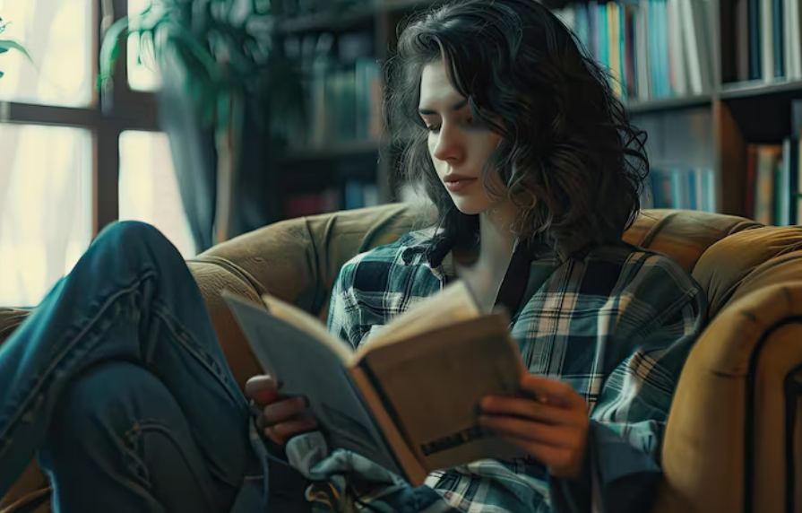 Why Dark Fantasy Novels Are Perfect for Readers Who Love Magic and Mystery